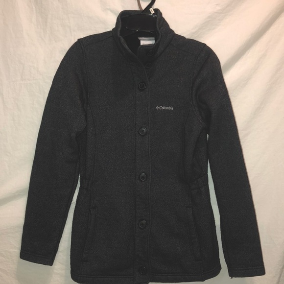 Columbia jacket - Picture 2 of 11